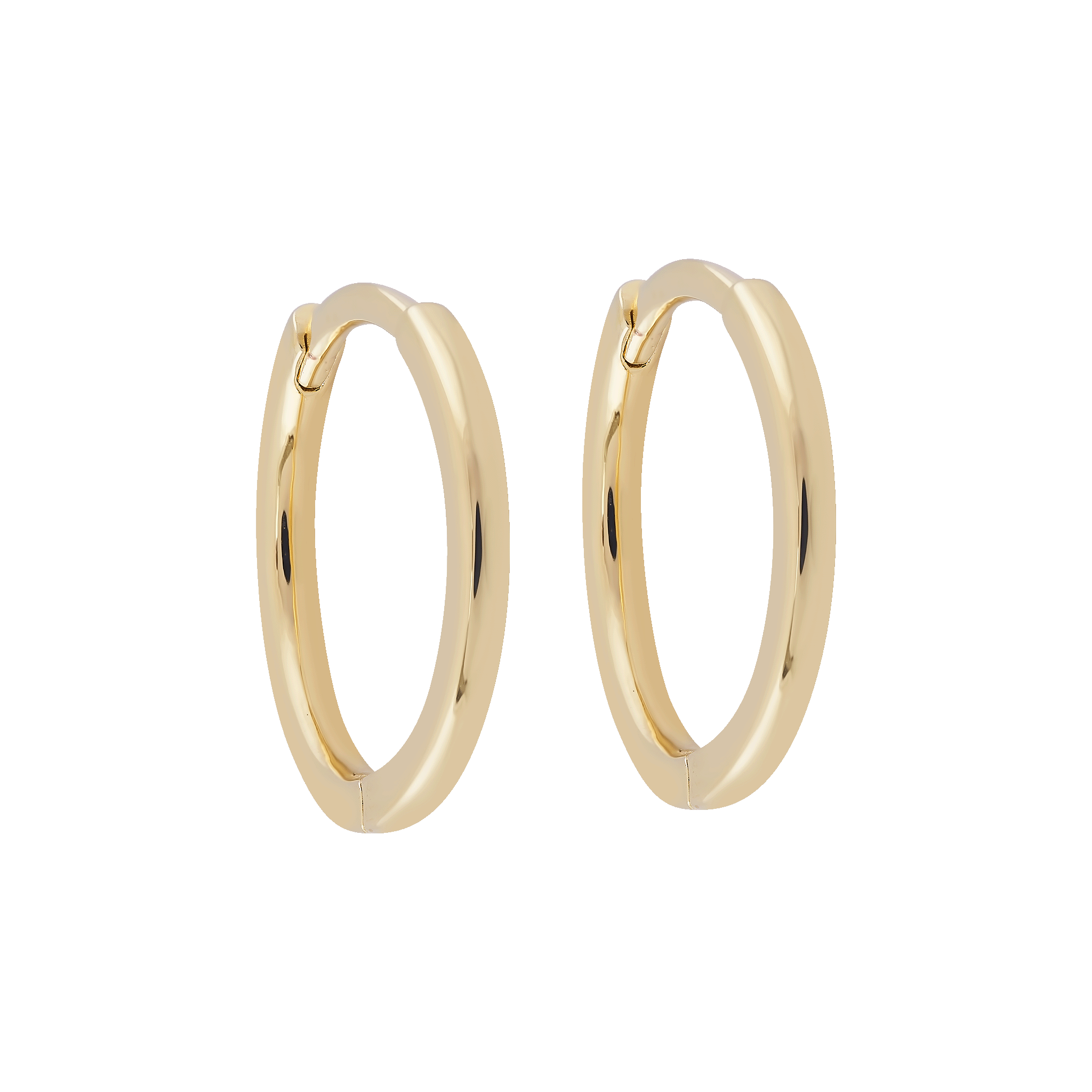 15mm Sleeper Hoops