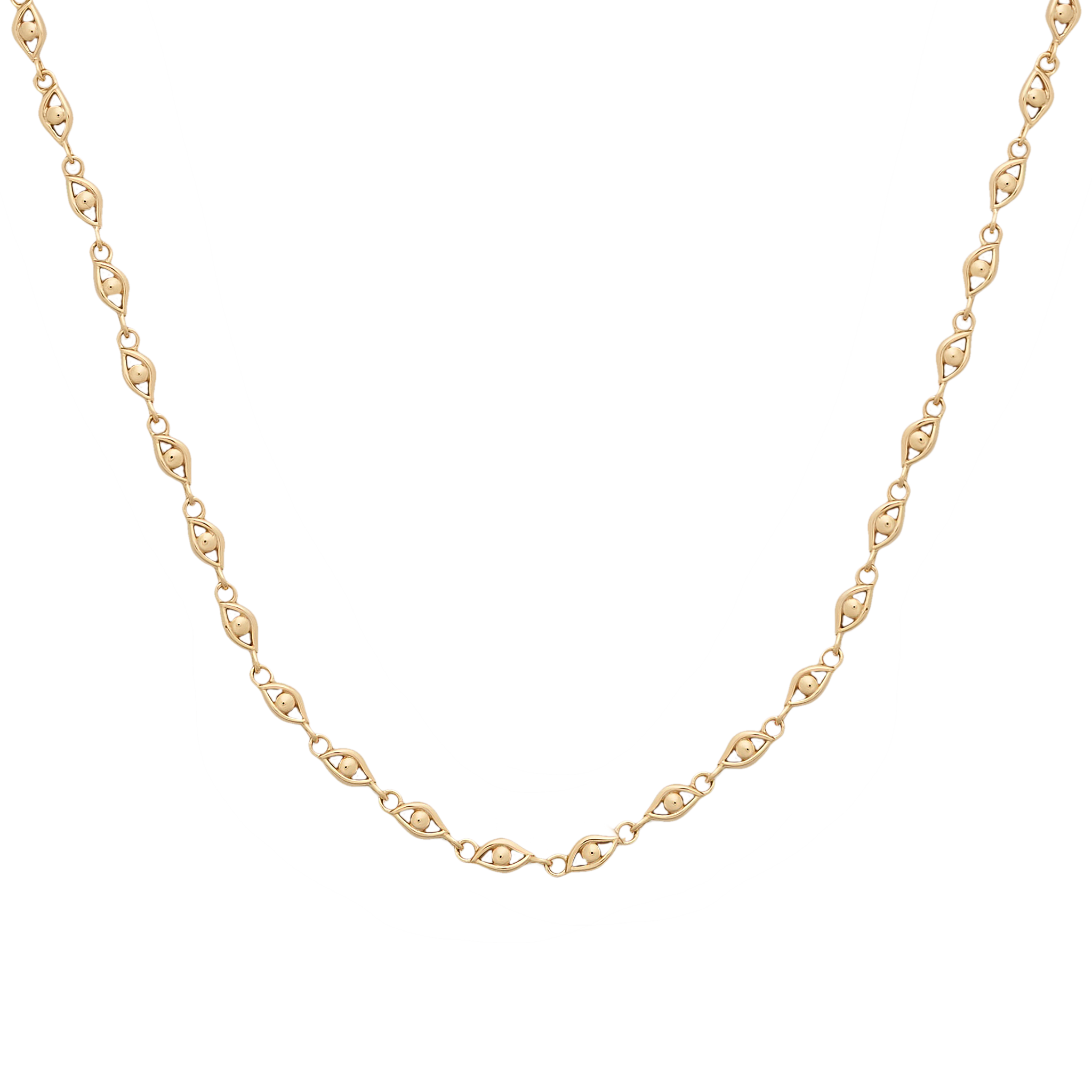 Eye Romanticise You Choker