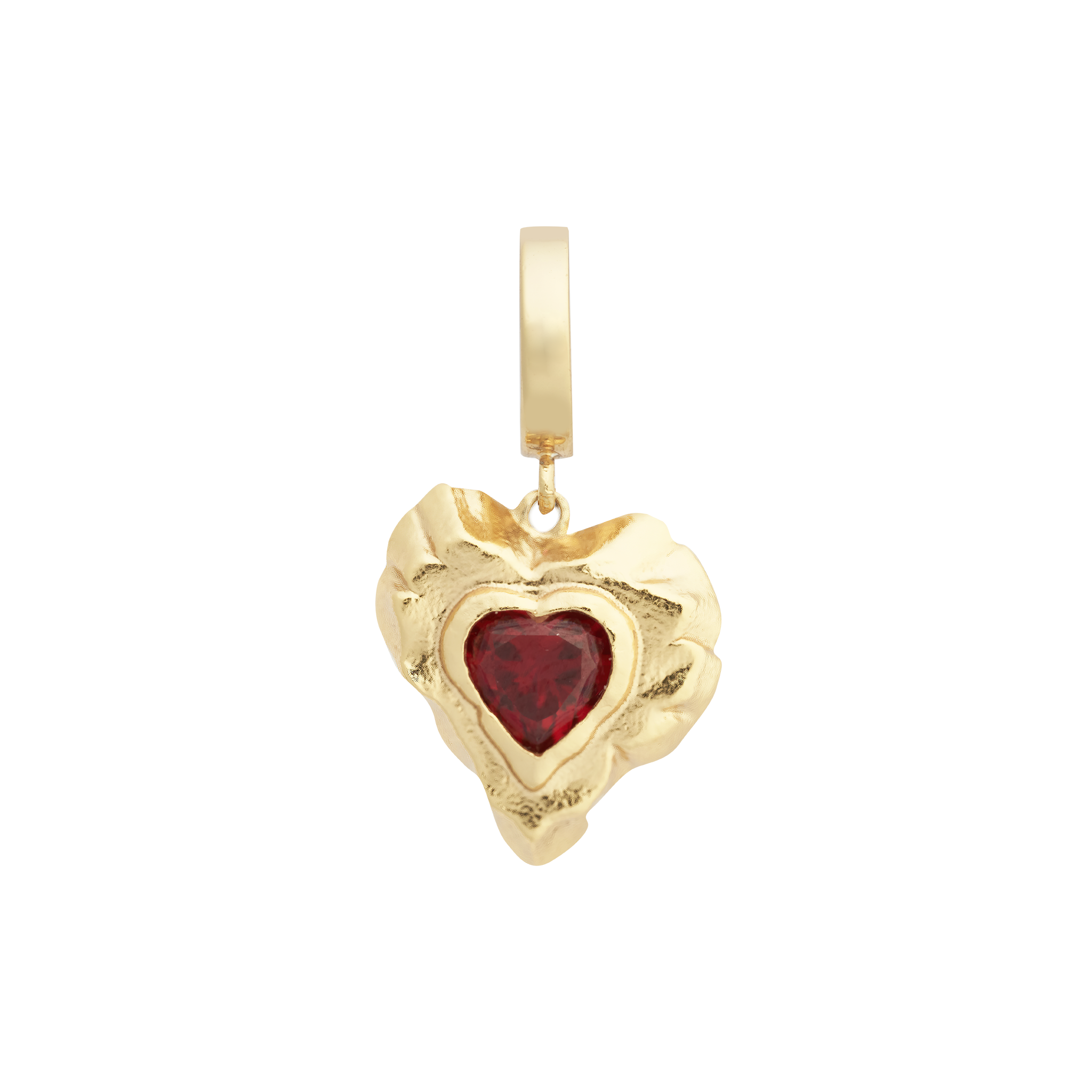 Heart Charm