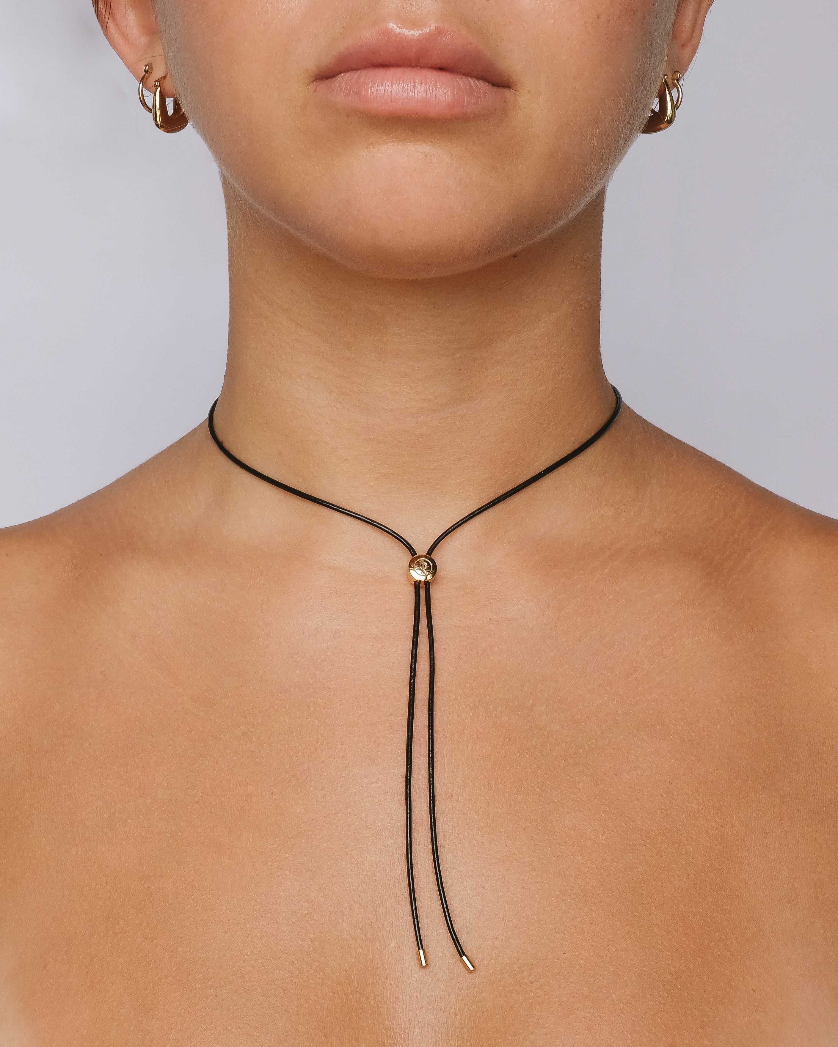 Glass Mati Evil Eye Necklace