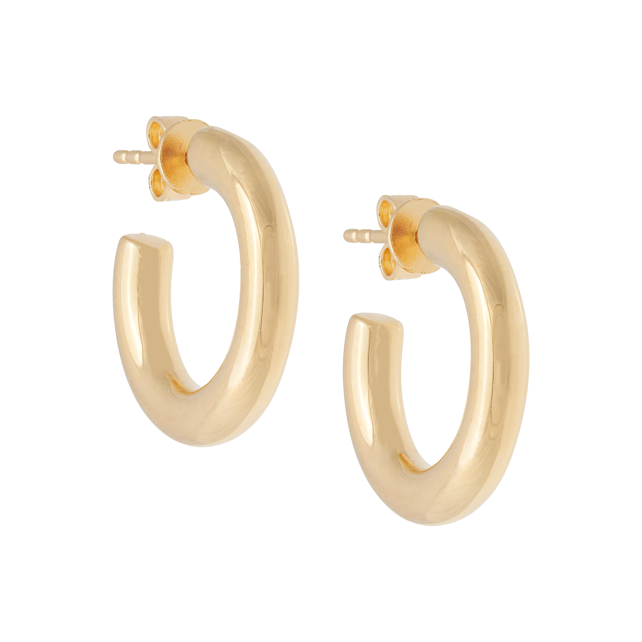 Mini Mother Hoops
