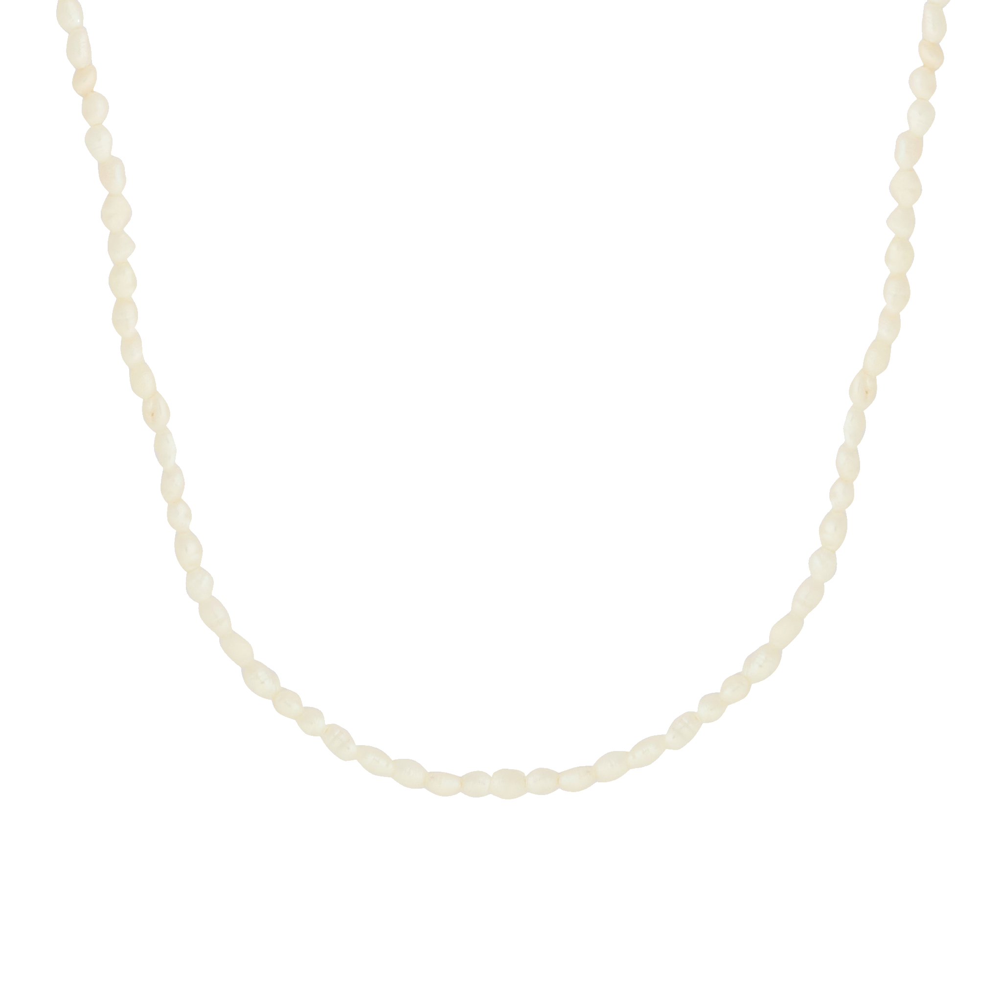Petite Pearl Purienne Necklace