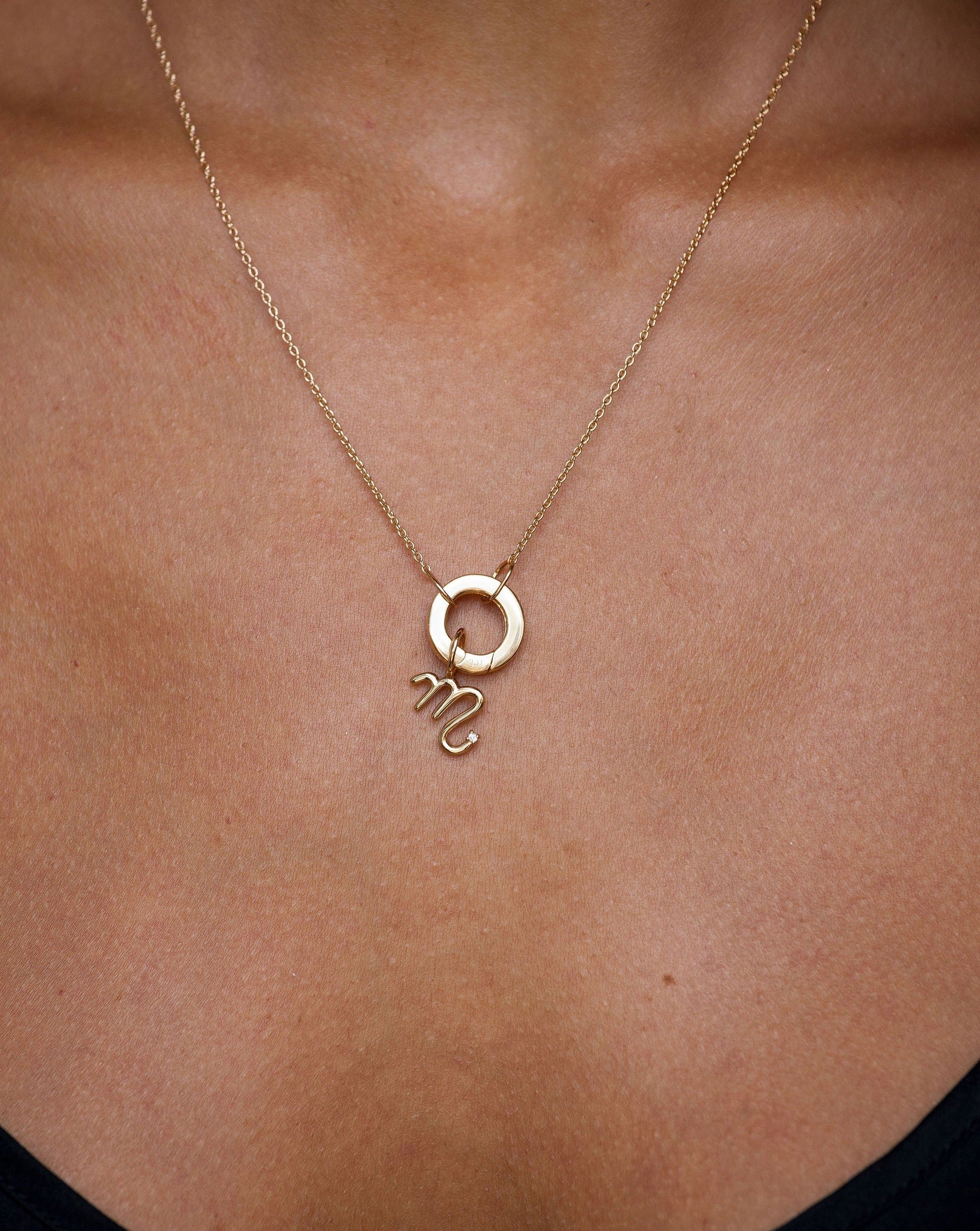 SYM 6mm Belcher Chain