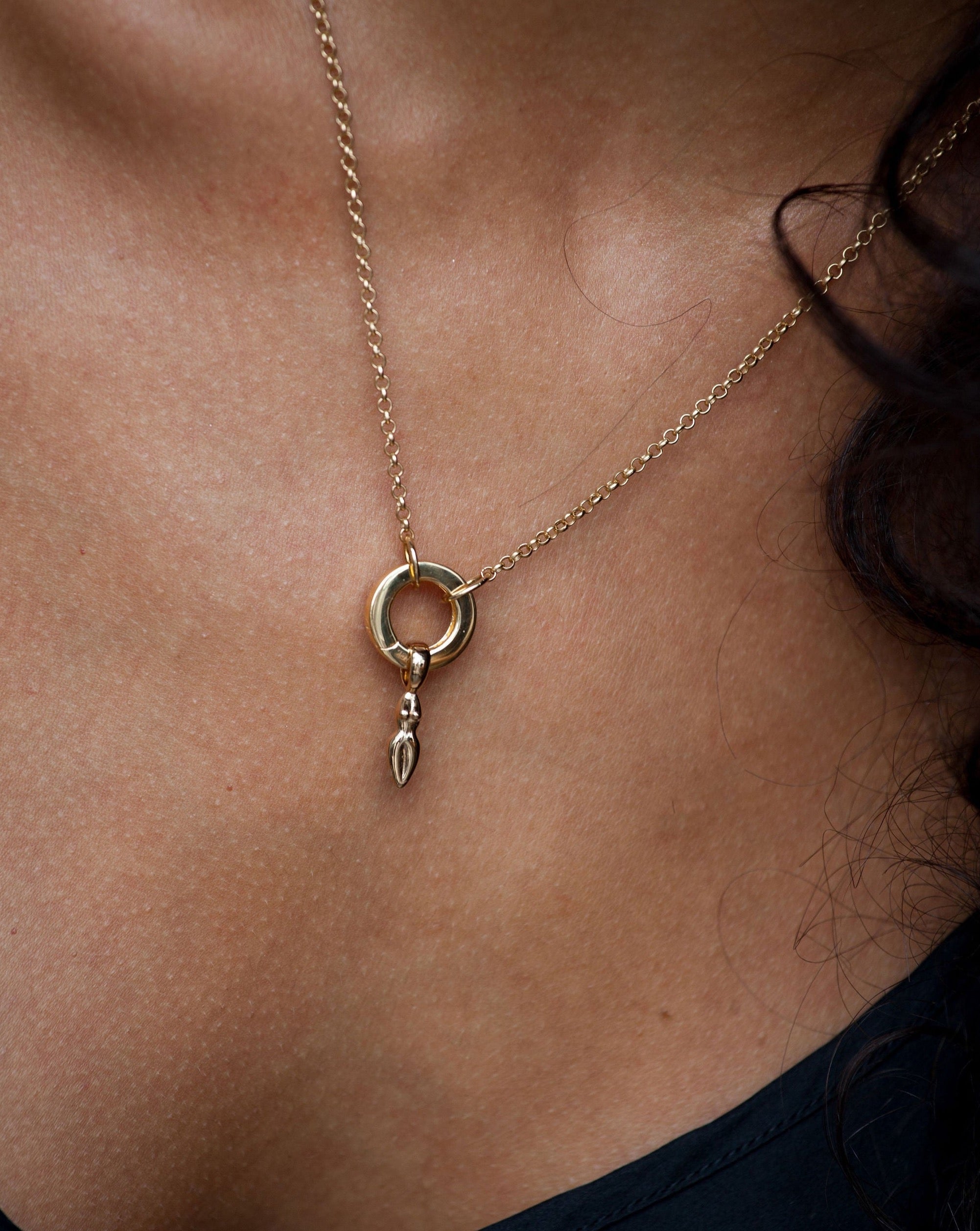 SYM 2mm Belcher Chain