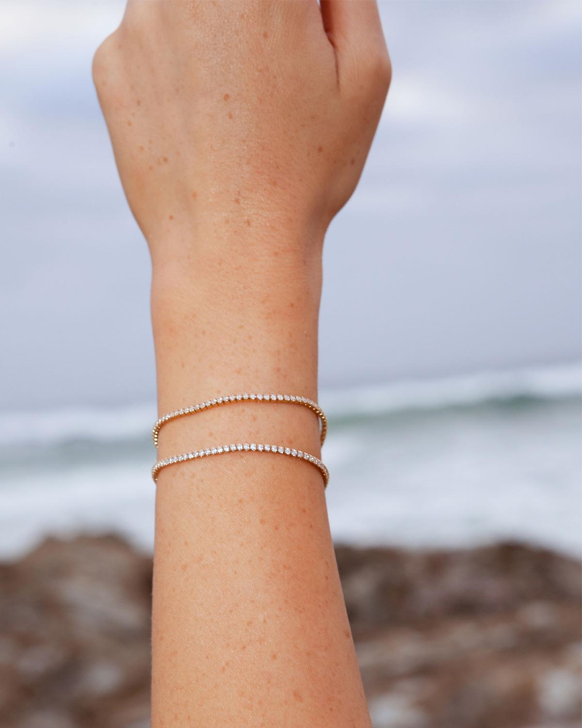 Tennis Bracelet