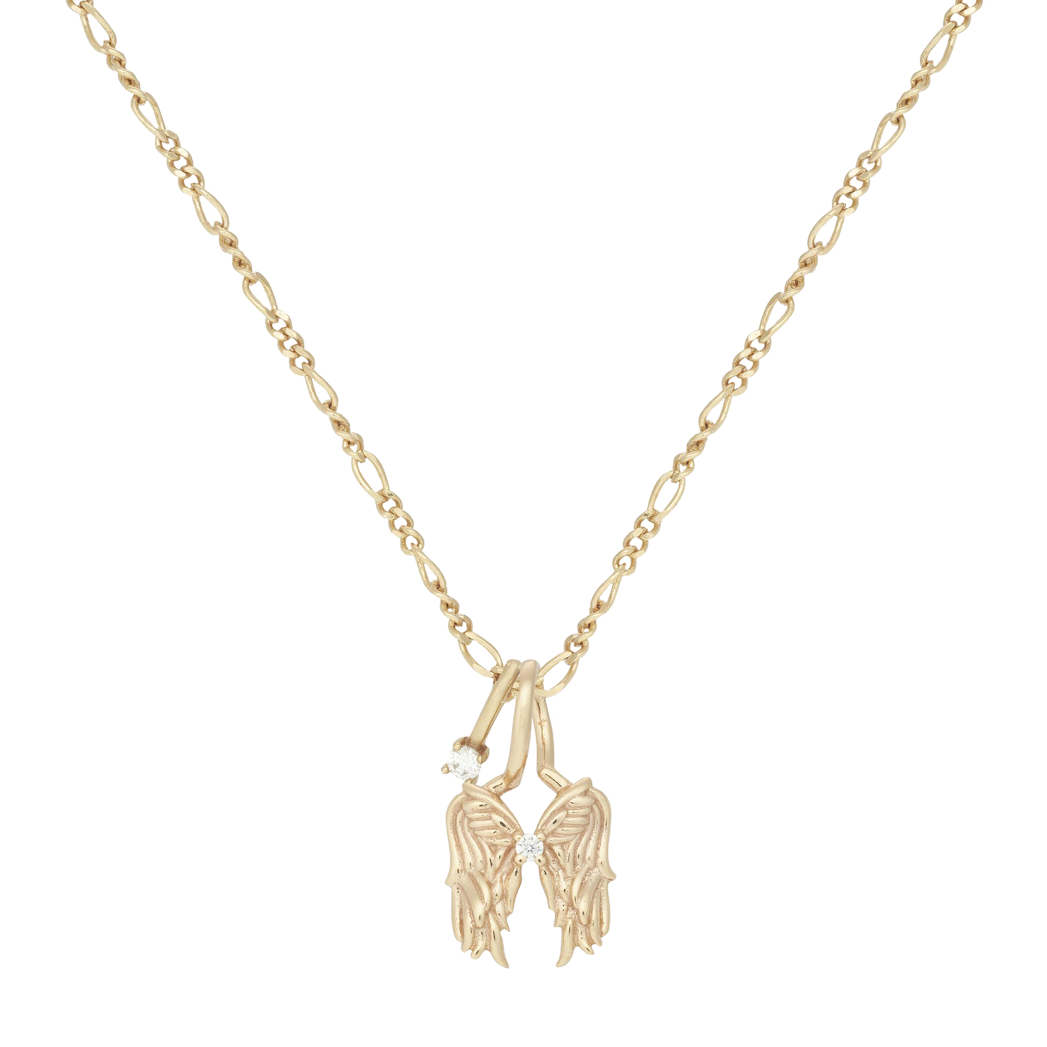 Virgo Horoscope Necklace