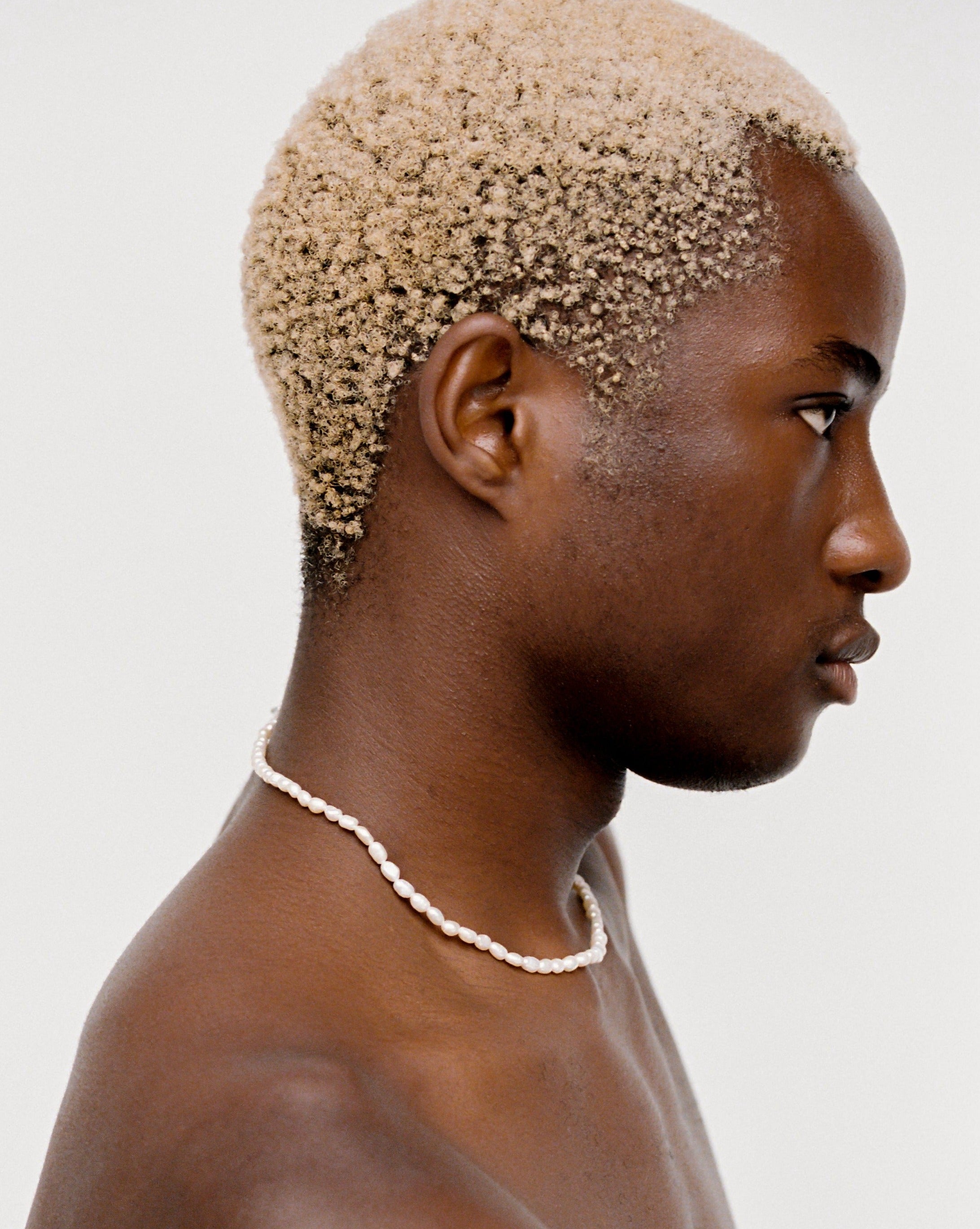 Pearl Purienne Necklace