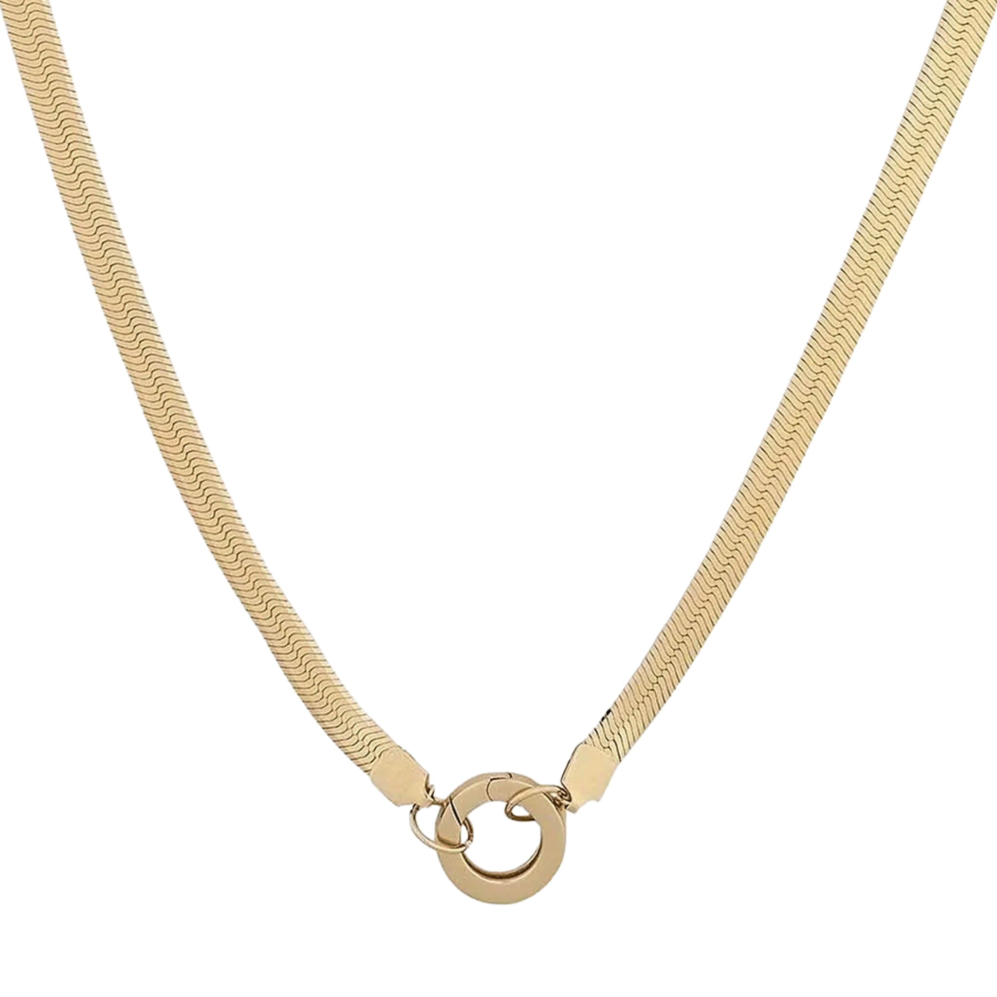 SYM 4.5mm Flat Chain