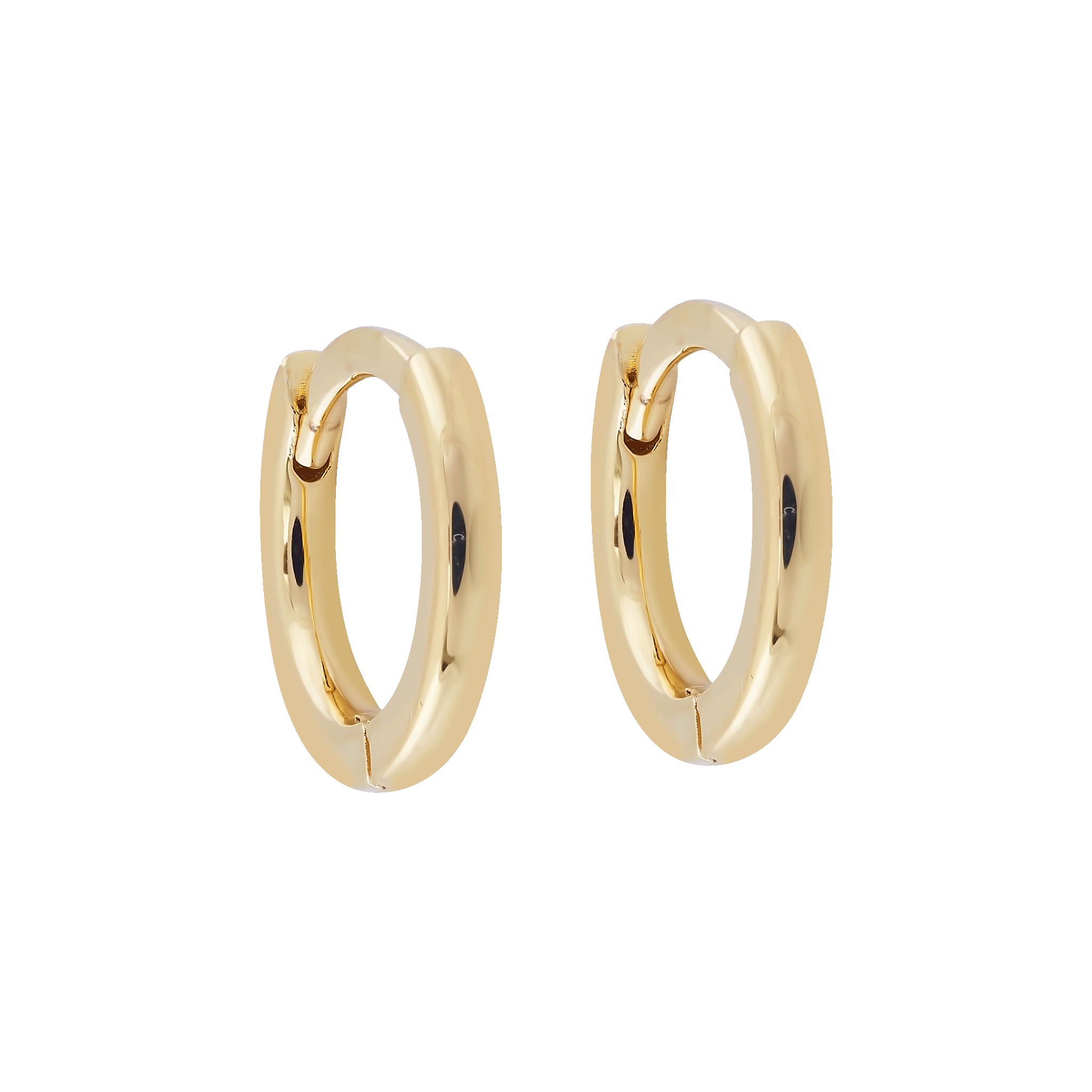 10mm Sleeper Hoops