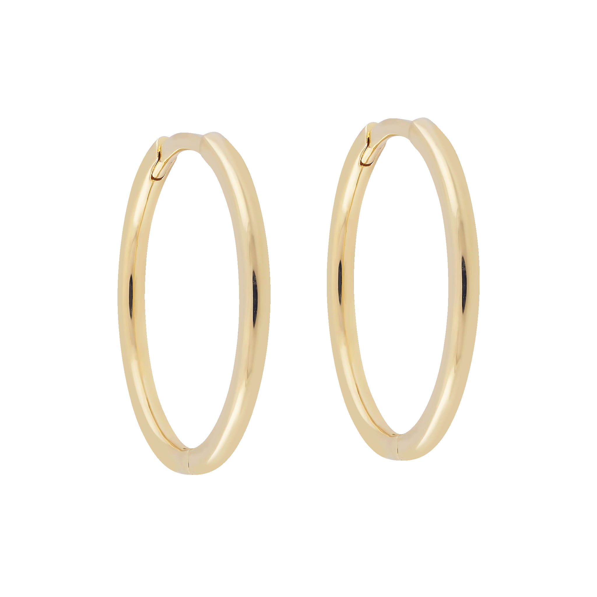 20mm Sleeper Hoops
