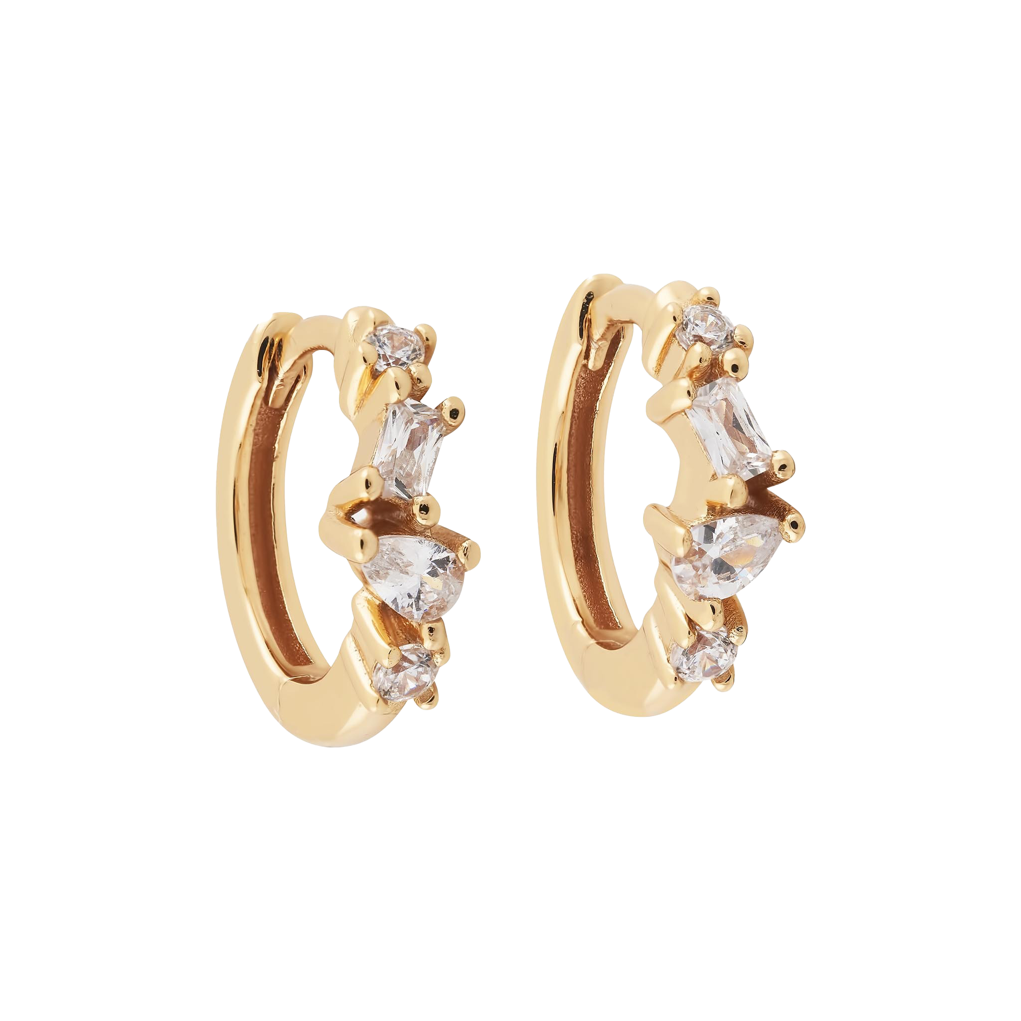 Amour Hoops