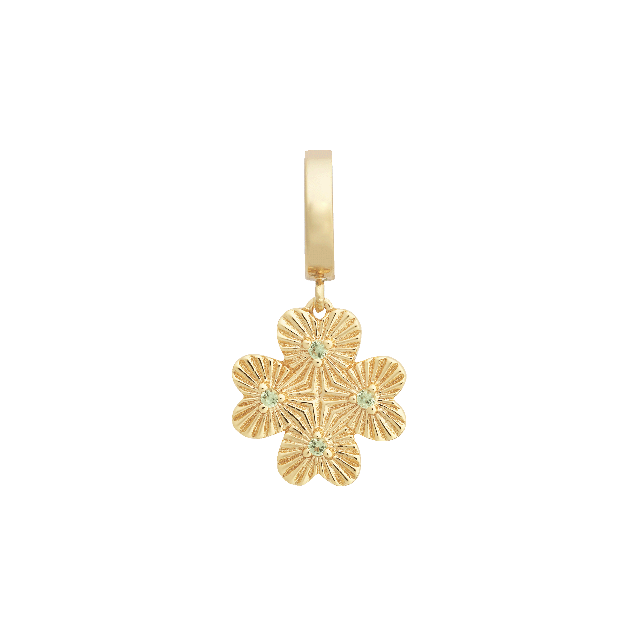 Clover Charm