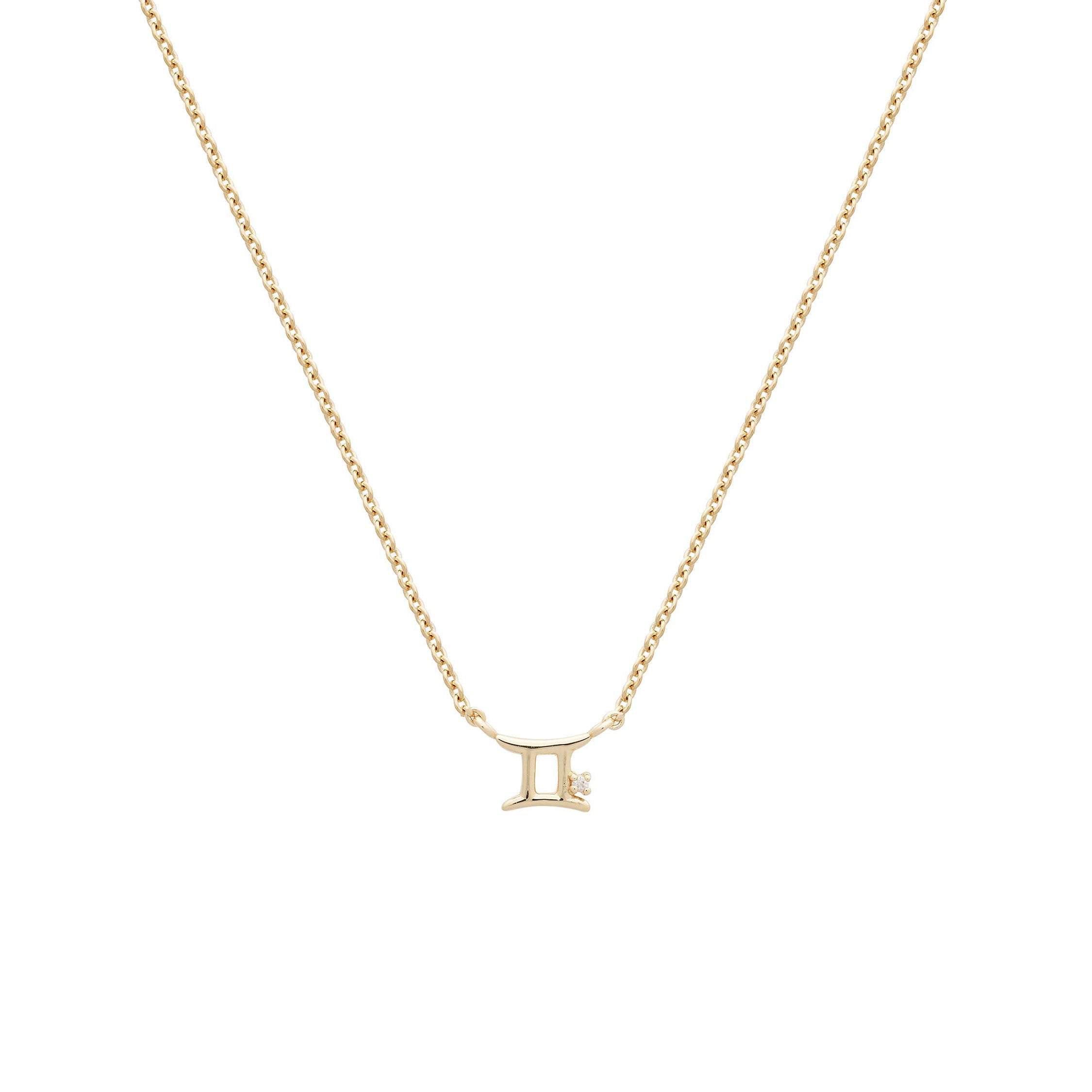 Gemini Symbol Choker
