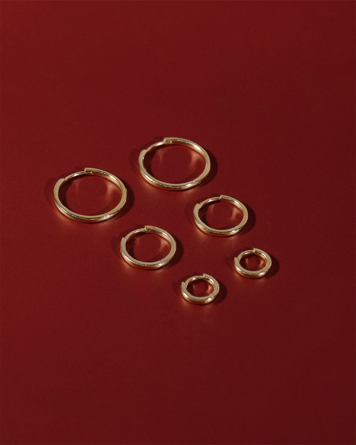 30mm Sleeper Hoops