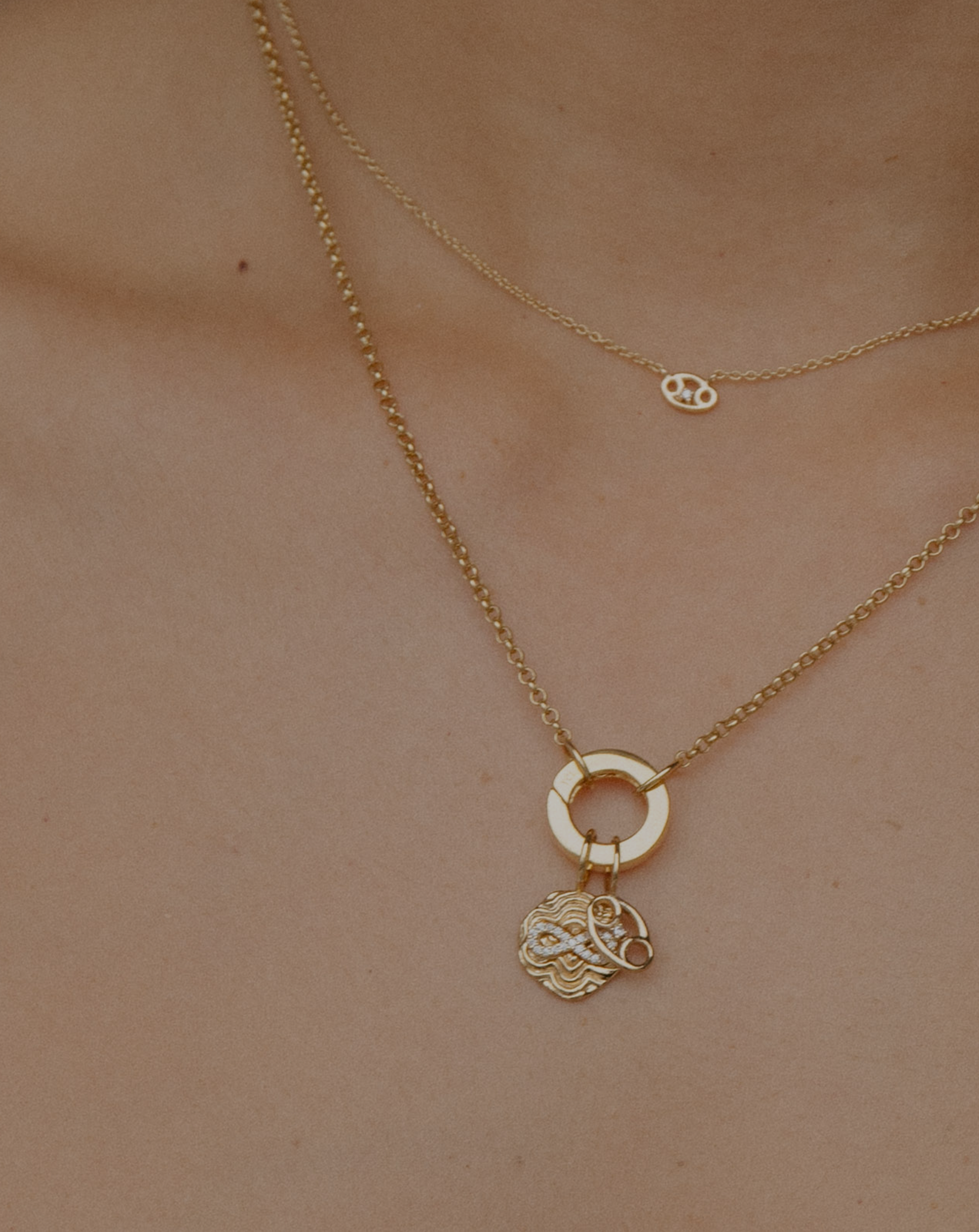 SYM 6mm Belcher Chain