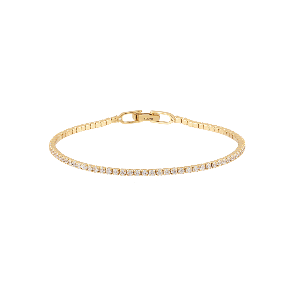 Tennis Bracelet
