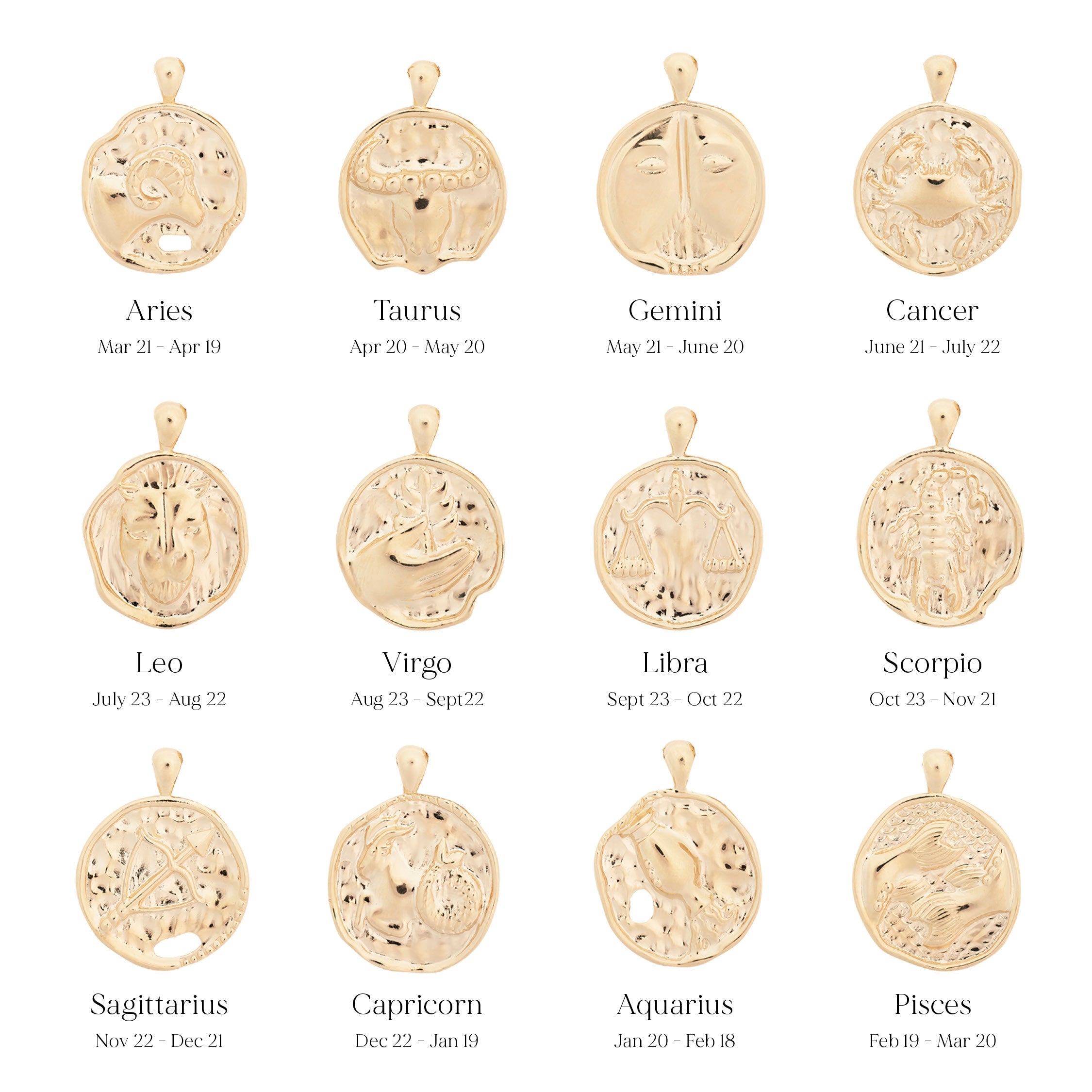Pisces II Necklace